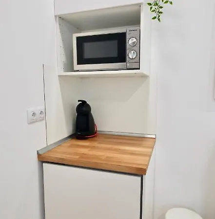 Be&ba Chinijo Accommodatie bij particulieren *
