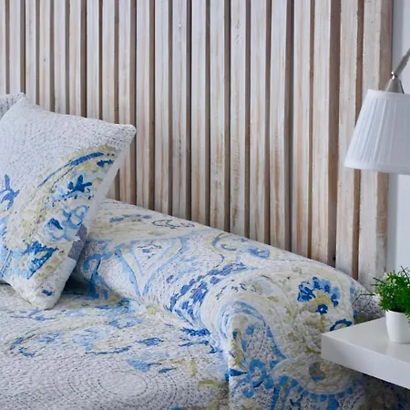 Accommodatie bij particulieren Be&ba Chinijo