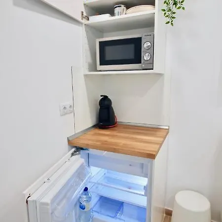 Be&ba Chinijo Accommodatie bij particulieren *