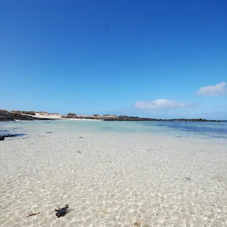 Проживание в семье Be&ba Chinijo