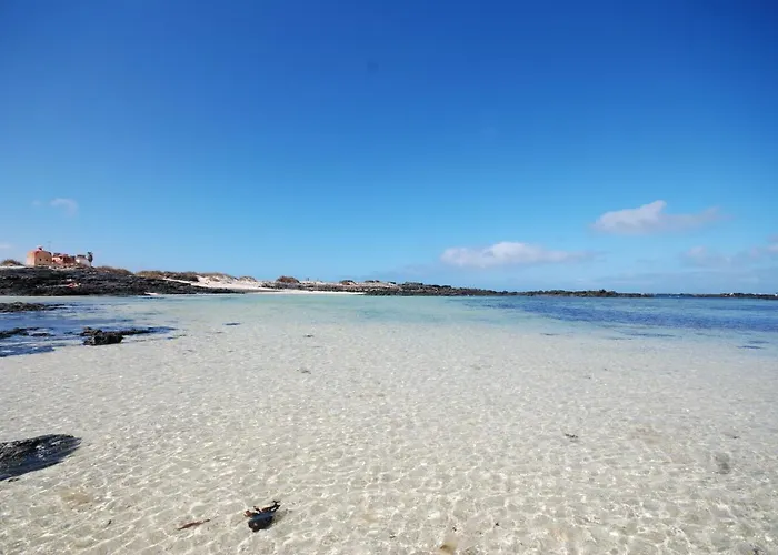 Kwatera prywatna Be&ba Chinijo